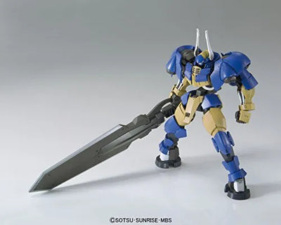 Kidou Senshi Gundam Tekketsu no Orphans - V08Re-0526 Helmwige Reincar - HGI-BO #30 - 1/144 (Bandai)ㅤ – Bandai – ActionFigureBrasil — close