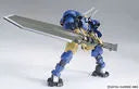 Kidou Senshi Gundam Tekketsu no Orphans - V08Re-0526 Helmwige Reincar - HGI-BO #31 - 1/144 (Bandai)ㅤ – Bandai – ActionFigureBrasil