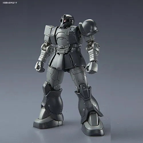 Kidou Senshi Gundam: The Origin - MS-05B Zaku I - HGGO - 1/144 - Kycilia' Forces (Bandai)ㅤ – Bandai – ActionFigureBrasil