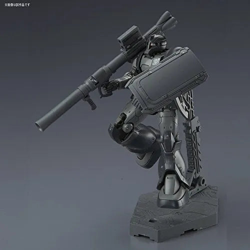 Kidou Senshi Gundam: The Origin - MS-05B Zaku I - HGGO - 1/144 - Kycilia' Forces (Bandai)ㅤ – Bandai – ActionFigureBrasil