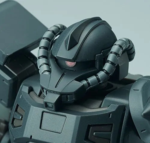 Kidou Senshi Gundam: The Origin - MS-11 Act Zaku - HGGO - 1/144 - Kycilia' Forces (Bandai)ㅤ – Bandai – ActionFigureBrasil