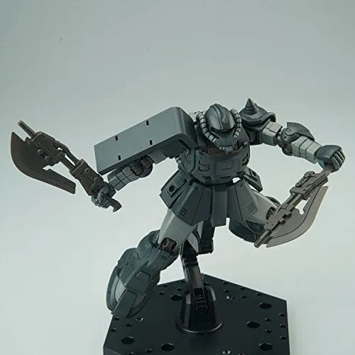 Kidou Senshi Gundam: The Origin - MS-11 Act Zaku - HGGO - 1/144 - Kycilia' Forces (Bandai)ㅤ – Bandai – ActionFigureBrasil