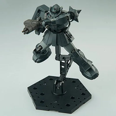 Kidou Senshi Gundam: The Origin - MS-11 Act Zaku - HGGO - 1/144 - Kycilia' Forces (Bandai)ㅤ – Bandai – ActionFigureBrasil — ambientada