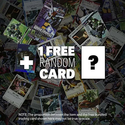 Kidou Senshi Gundam: The Origin - RCX-76-01A Guncannon Mobile Test Type - RCX-76-01B Guncannon Fire Power Type - HGGO - 1/144 (Bandai)ㅤ – Bandai As Manufacturer – ActionFigureBrasil — close