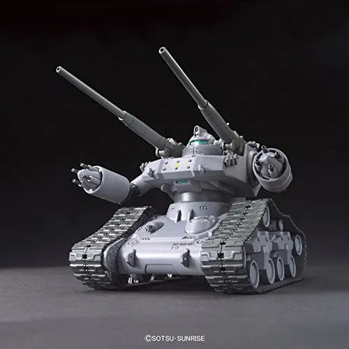 Kidou Senshi Gundam: The Origin - RTX-65 Guntank Early Type - HG Gundam The Origin - 1/144 (Bandai)ㅤ – Bandai – ActionFigure Brasil