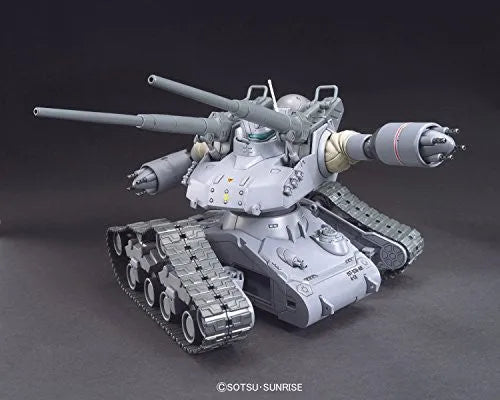 Kidou Senshi Gundam: The Origin - RTX-65 Guntank Early Type - HG Gundam The Origin - 1/144 (Bandai)ㅤ – Bandai – ActionFigure Brasil