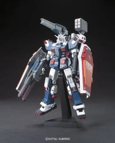 Kidou Senshi Gundam Thunderbolt - FA-78-1 Gundam Full Armor Type - HGGT #1 - 1/144 - Thunderbolt (Bandai)ㅤ – Bandai – ActionFigureBrasil