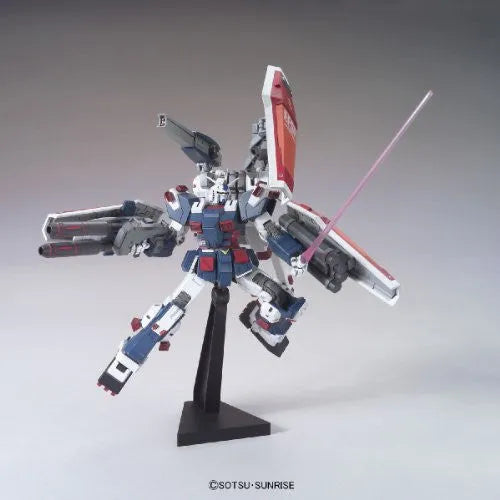 Kidou Senshi Gundam Thunderbolt - FA-78-1 Gundam Full Armor Type - HGGT #1 - 1/144 - Thunderbolt (Bandai)ㅤ – Bandai – ActionFigureBrasil