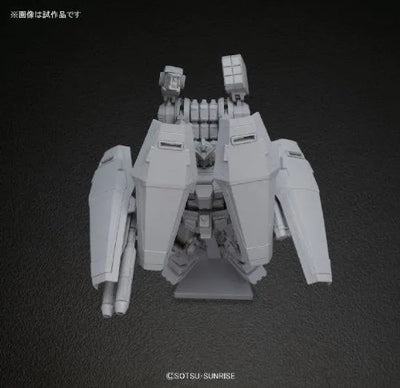 Kidou Senshi Gundam Thunderbolt - FA-78-1 Gundam Full Armor Type - HGGT #1 - 1/144 - Thunderbolt (Bandai)ㅤ – Bandai – ActionFigureBrasil — close