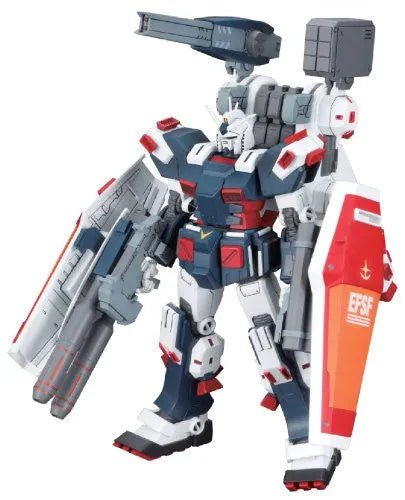 Kidou Senshi Gundam Thunderbolt - FA-78-1 Gundam Full Armor Type - HGGT #1 - 1/144 - Thunderbolt (Bandai)ㅤ – Bandai – ActionFigureBrasil
