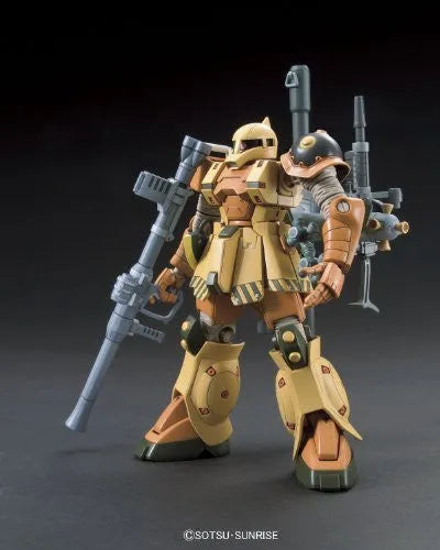 Kidou Senshi Gundam Thunderbolt - MS-05B Zaku I - HGGT #6 - Zaku I 