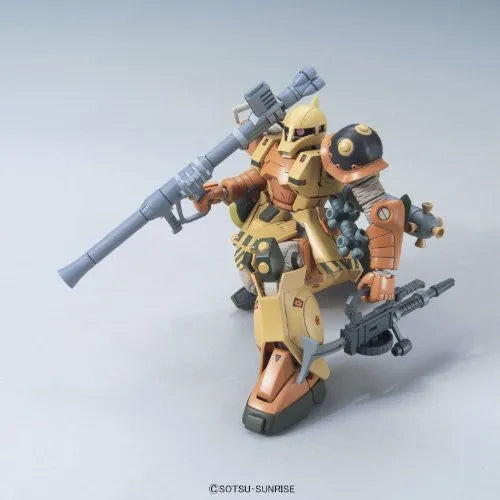 Kidou Senshi Gundam Thunderbolt - MS-05B Zaku I - HGGT #6 - Zaku I 