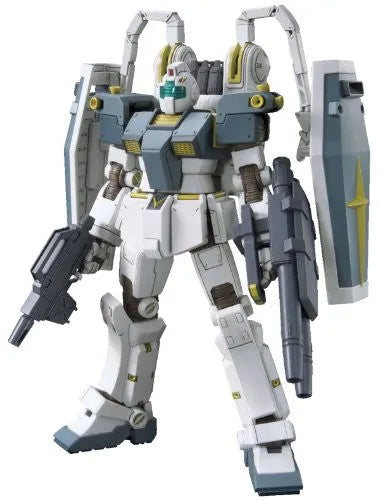 Kidou Senshi Gundam Thunderbolt - RGM-79 GM - HGGT #3 - 1/144 - Thunderbolt (Bandai)ㅤ – Bandai – ActionFigureBrasil — embalagem