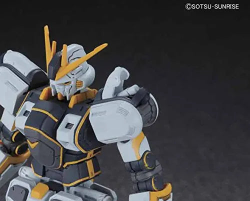 Kidou Senshi Gundam Thunderbolt - RX-78AL Atlas Gundam - HGGT - 1/144 (Bandai)ㅤ – Bandai – ActionFigureBrasil
