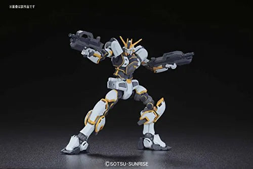 Kidou Senshi Gundam Thunderbolt - RX-78AL Atlas Gundam - HGGT - 1/144 (Bandai)ㅤ – Bandai – ActionFigureBrasil