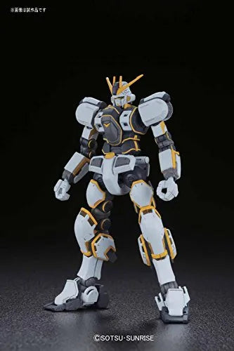 Kidou Senshi Gundam Thunderbolt - RX-78AL Atlas Gundam - HGGT - 1/144 (Bandai)ㅤ – Bandai – ActionFigureBrasil