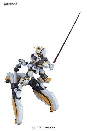 Kidou Senshi Gundam Thunderbolt - RX-78AL Atlas Gundam - HGGT - 1/144 (Bandai)ㅤ – Bandai – ActionFigureBrasil