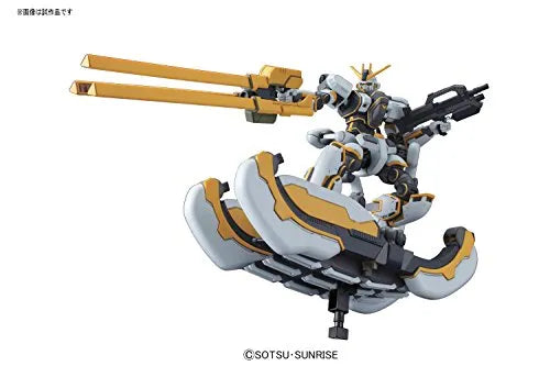 Kidou Senshi Gundam Thunderbolt - RX-78AL Atlas Gundam - HGGT - 1/144 (Bandai)ㅤ – Bandai – ActionFigureBrasil