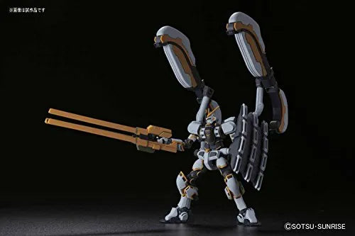 Kidou Senshi Gundam Thunderbolt - RX-78AL Atlas Gundam - HGGT - 1/144 (Bandai)ㅤ – Bandai – ActionFigureBrasil