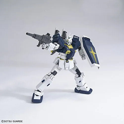 Kidou Senshi Gundam Thunderbolt - RX-79[GS] Gundam Ground Type-S - HGGT - 1/144 (Bandai)ㅤ – Bandai As Manufacturer – ActionFigureBrasil