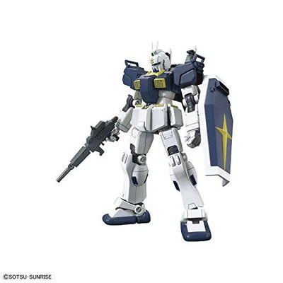 Kidou Senshi Gundam Thunderbolt - RX-79[GS] Gundam Ground Type-S - HGGT - 1/144 (Bandai)ㅤ – Bandai As Manufacturer – ActionFigureBrasil — ambientada
