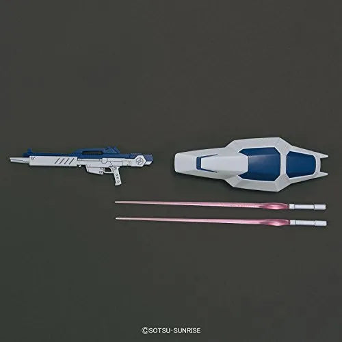 Kidou Senshi Gundam: Twilight Axis - RX-78AN-01 Gundam AN-01 