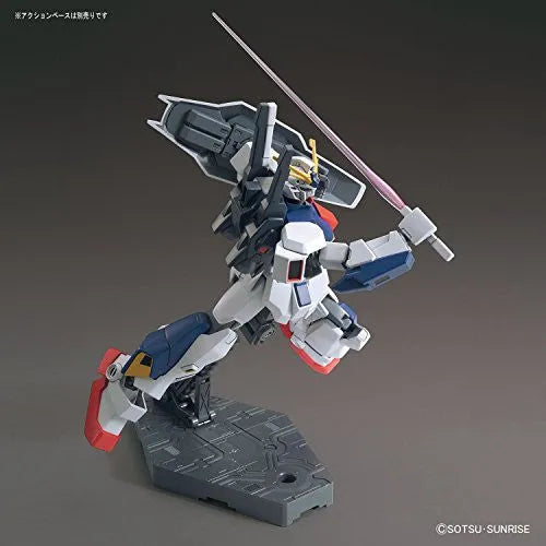 Kidou Senshi Gundam: Twilight Axis - RX-78AN-01 Gundam AN-01 
