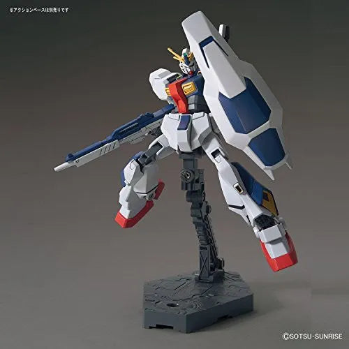 Kidou Senshi Gundam: Twilight Axis - RX-78AN-01 Gundam AN-01 