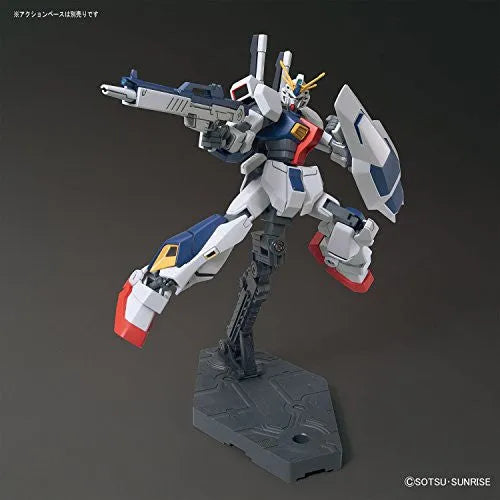 Kidou Senshi Gundam: Twilight Axis - RX-78AN-01 Gundam AN-01 
