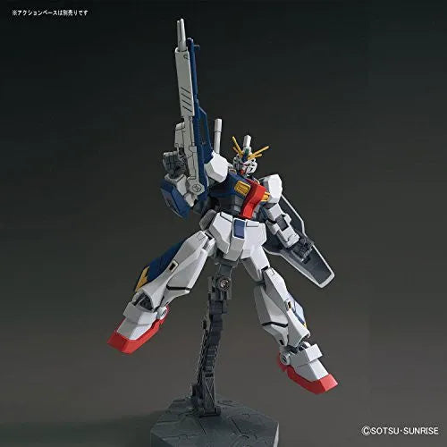 Kidou Senshi Gundam: Twilight Axis - RX-78AN-01 Gundam AN-01 