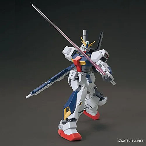Kidou Senshi Gundam: Twilight Axis - RX-78AN-01 Gundam AN-01 