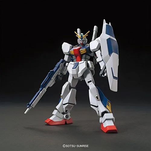 Kidou Senshi Gundam: Twilight Axis - RX-78AN-01 Gundam AN-01 