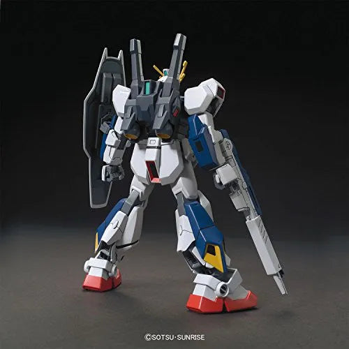 Kidou Senshi Gundam: Twilight Axis - RX-78AN-01 Gundam AN-01 