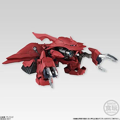 Kidou Senshi Gundam UC - AMA-X7 Shamblo - Bandai Shokugan - Candy Toy - FW Gundam Converge EX16 (Bandai)ㅤ – Bandai – ActionFigureBrasil