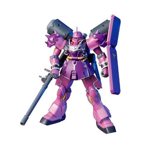 Kidou Senshi Gundam UC - AMS-129 Geara Zulu - HGUC #112 - 1/144 - Angelo Sauper's custom (Bandai)ㅤ – Bandai – ActionFigureBrasil
