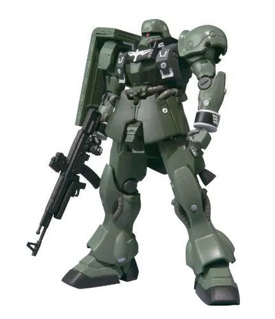 Kidou Senshi Gundam UC - AMS-129 Geara Zulu - Robot Damashii - Robot Damashii <Side MS> (Bandai)ㅤ – Bandai – ActionFigureBrasil