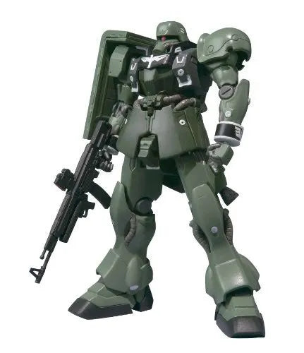 Kidou Senshi Gundam UC - AMS-129 Geara Zulu - Robot Damashii - Robot Damashii <Side MS> (Bandai)ㅤ – Bandai – ActionFigureBrasil