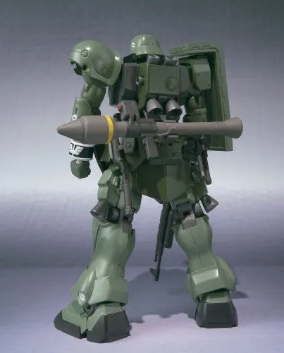Kidou Senshi Gundam UC - AMS-129 Geara Zulu - Robot Damashii - Robot Damashii <Side MS> (Bandai)ㅤ – Bandai – ActionFigureBrasil