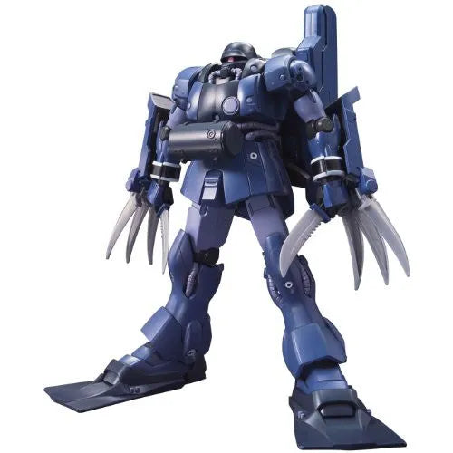 Kidou Senshi Gundam UC - AMS-129M Zee Zulu - HGUC #132 - 1/144 (Bandai)ㅤ – Bandai – ActionFigureBrasil