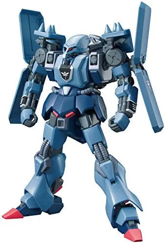 Kidou Senshi Gundam UC - AMX-101E Schuzrum Galluss - HGUC #183 - 1/144 (Bandai)ㅤ – Bandai – ActionFigureBrasil — close