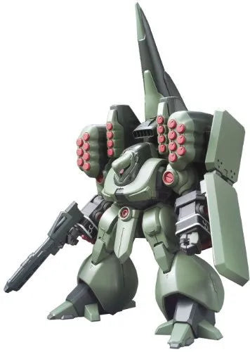 Kidou Senshi Gundam UC - AMX-102 Zssa - HGUC - 1/144 - Unicorn ver. (Bandai)ㅤ – Bandai – ActionFigureBrasil — close
