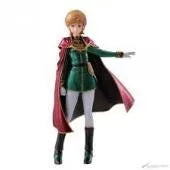 Kidou Senshi Gundam UC - Audrey Burne - Ichiban Kuji - Ichiban Kuji SD Gundam G Generationㅤ – Banpresto – ActionFigure Brasil