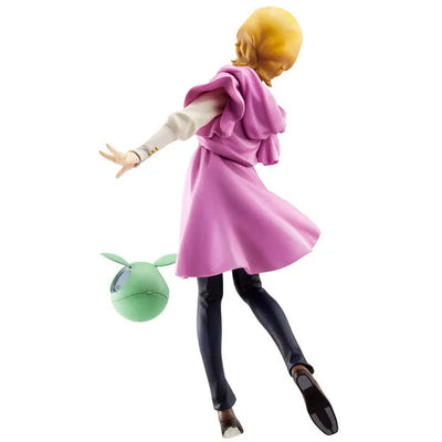 Kidou Senshi Gundam UC Audrey Burne RAHDXG.A.NEO Excellent Modelㅤ – Alpha x Omega – ActionFigureBrasil — detalhe do produto