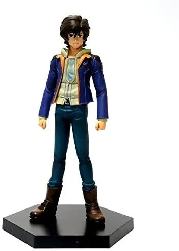 Kidou Senshi Gundam UC - Banagher Links - DXF Figure - Gundam DXF Figure Vol. 1ㅤ – Banpresto – ActionFigureBrasil