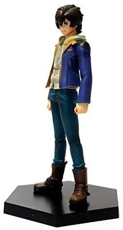 Kidou Senshi Gundam UC - Banagher Links - DXF Figure - Gundam DXF Figure Vol. 1ㅤ – Banpresto – ActionFigureBrasil