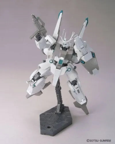 Kidou Senshi Gundam UC - Kidou Senshi Gundam UC Bande Dessinée - ARX-014 Silver Bullet - HGUC #170 - 1/144 (Bandai)ㅤ – Bandai – ActionFigure Brasil
