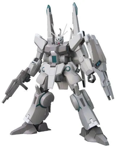 Kidou Senshi Gundam UC - Kidou Senshi Gundam UC Bande Dessinée - ARX-014 Silver Bullet - HGUC #170 - 1/144 (Bandai)ㅤ – Bandai – ActionFigure Brasil
