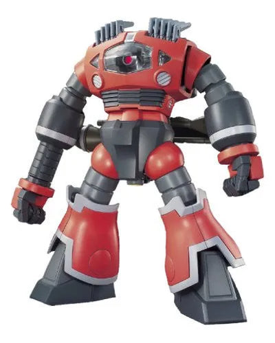 Kidou Senshi Gundam UC - Kidou Senshi Gundam ZZ - MSM-08 Zogok - HGUC 161 - 1/144 - Unicorn ver. (Bandai)ㅤ – Bandai – ActionFigureBrasil — close