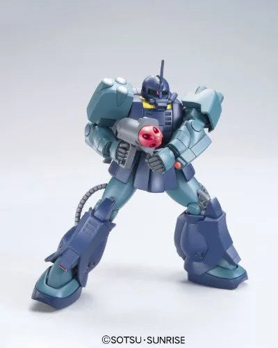 Kidou Senshi Gundam UC - Kidou Senshi Gundam ZZ - RMS-192M Zaku Mariner - HGUC #143 - 1/144 (Bandai)ㅤ – Bandai – ActionFigureBrasil