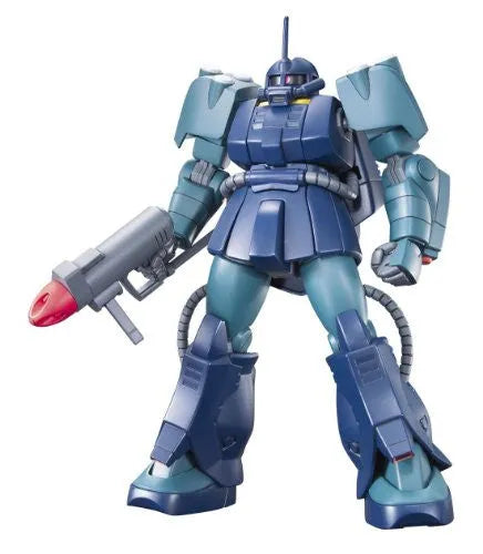 Kidou Senshi Gundam UC - Kidou Senshi Gundam ZZ - RMS-192M Zaku Mariner - HGUC #143 - 1/144 (Bandai)ㅤ – Bandai – ActionFigureBrasil